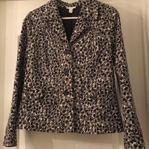 Charter Club jacket